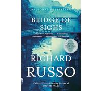 Bridge of Sighs: A Novel