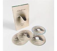 Robin Trower – Bridge of Sighs – Coffret CD + Blu-ray Édition 50e anniversaire avec livre
