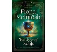Bridge of Souls: A Gripping Fantasy of Cursed Power, Forbidden Love and a Kingdom at War