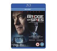 Bridge of Spies – Billy Magnussen, John Rue, Eve Hewson, Noah Schnapp – Blu-ray