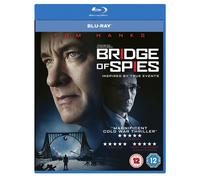 Bridge of Spies (Blu-ray) Billy Magnussen John Rue Eve Hewson Noah Schnapp