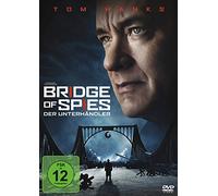 Bridge of Spies-Der Unterhändler [Import]