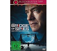 Bridge Of Spies - Der Unterhändler