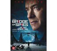BRIDGE OF SPIES-LE PONT DES ESPIONS-BIL G