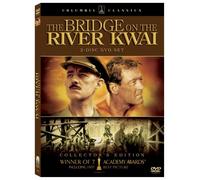 Bridge on River Kwai