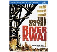 Bridge on River Kwai [Blu-Ray]