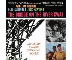 Bridge on the River Kwai / O.S.T. - Bridge on The River Kwai/O.S.T. [Import]