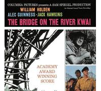 Bridge on the River Kwai / O.S.T. - Bridge on The River Kwai/Soundtrack.