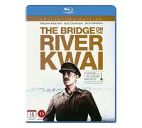 Bridge On The River Kwai, The (Blu-Ray)