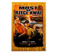 Bridge on the River Kwai, The [DVD] (IMPORT) (Pas de version française)
