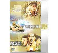 Bridge On The River Kwai, The / The Guns Of Navarone / From Here To Eternity , (Box Set)