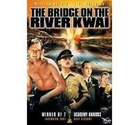 Film-The Bridge On The River Kwai
