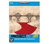 Le Pont de la rivière Kwai – Blu-ray – Édition limitée Boîtier métal Steelbook (1957)
