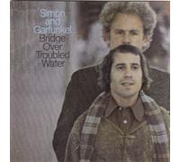 Simon & Garfunkel – Bridge Over Troubled Water – Sony Music