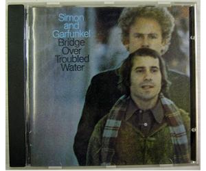 Bridge Over Trouble Water