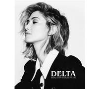 Bridge Over Troubled Dreams by Delta Goodrem Delta Goodrem (Auteur)