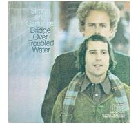 Simon & Garfunkel – Bridge Over Troubled Water – CD neuf – Legacy