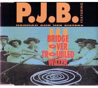 Bridge Over Troubled Water