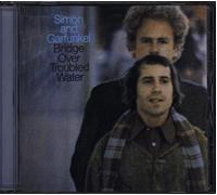 Simon & Garfunkel - Bridge Over Trouble Water