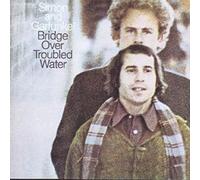 Bridge Over Troubled Water by Simon & Garfunkel [Audio CD] NEUF
