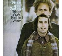 Bridge over troubled water CD