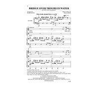 Bridge Over Troubled Water CD StudioTrax CD