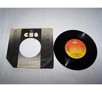 Bridge over troubled water/Cecilia (Das waren Hits, CBS-Blitzinfo) / Vinyl single [Vinyl-Single 7'']