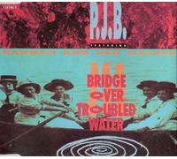 Bridge Over Troubled Water (Golden Gate Mix, 1991, Feat. Hannah & Her Sisters) [Import]