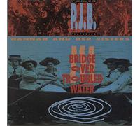 Bridge Over Troubled Water (Golden Gate Mix, 1991, Feat. Hannah & Her Sisters) [Import]