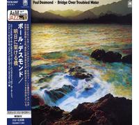 Bridge Over Troubled Water [Import]