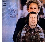 Bridge Over Troubled Water [Import]