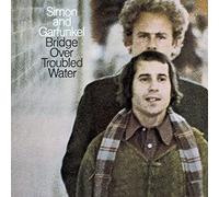 Bridge Over Troubled Water Vinyle