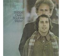 Bridge Over Troubled Water Vinyle Transparent