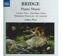 Bridge: Piano Music 1 [CD] NEUF