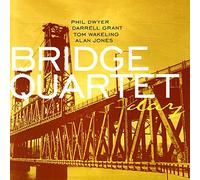 Bridge Quartet - Day