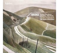 Bridge : Quatuor avec Piano Phantasy-Sonates