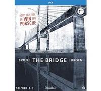 BRIDGE S1 S2 S3 -NL BLU RAY G