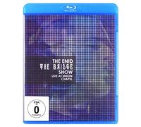 Bridge Show/Live at Union Chapel [Blu-Ray]