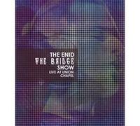 Bridge Show, Live At Union Chapel Blu-ray E