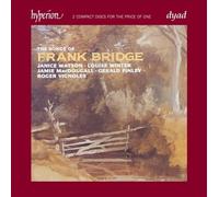 Bridge: Songs by Janice Watson [Audio CD] NEUF