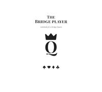 Bridge Strategy Notebook: Bidding, Conventions and Play Notes: For a Bridge Queen