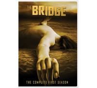 Bridge: The Complete First Season