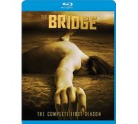 Bridge: The Complete First Season [Blu-Ray]