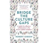 Bridge the Culture Gaps: A toolkit for effective collaboration in the diverse, global workplace
