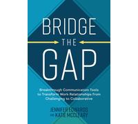Bridge The Gap