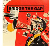 Gainsayer – Bridge the Gap – Vinyle coloré (Broken Silence)