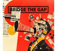 Bridge the Gap - Gainsayer (Col. Vinyl) [Import]