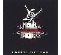 Bridge The Gap [Import]