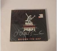 Bridge The Gap Signed