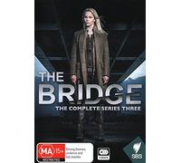 Bridge, The-S3 (3 DVD) [Edizione: Australia] [Import]